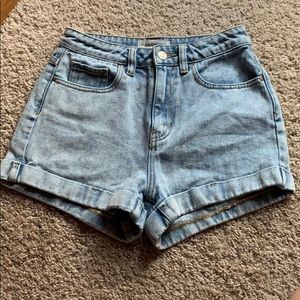 Pacsun Shorts